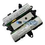 Akku für Bose 080065 [Ersatzakku]